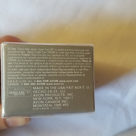 NWT Avon Anew Clinical Eye Lift Pro(COPY) - Picture 5 of 7